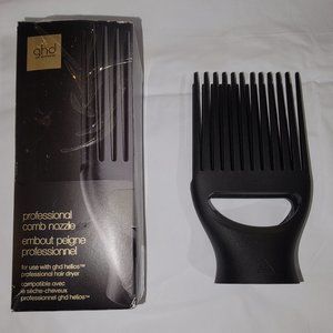 ghd Professional Hair Dryer Attachments, Helios Hair Dryer Nozzles & Diffusers